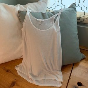 Victoria's Secret Intimates & Sleepwear - Victoria’s Secret Angels sheer tee Victoria's Secret Intimates & Sleepwear - Victoria’s Secret Angels sheer tee